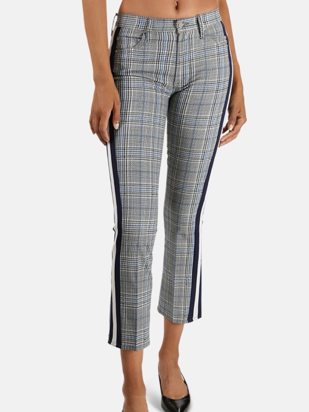 Mother Denim The Insider Ankle Pant